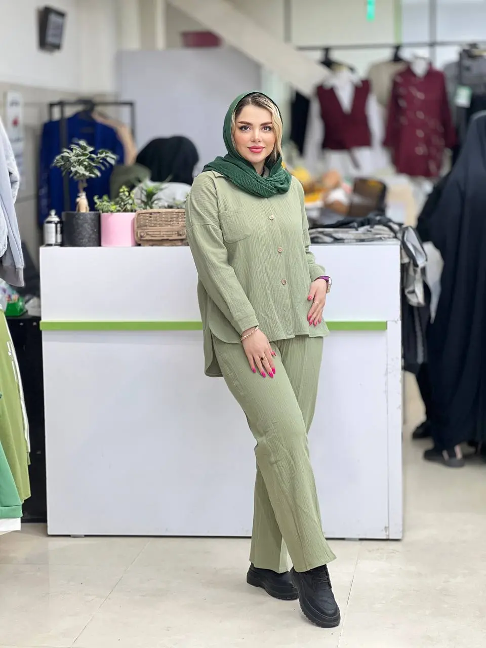 ست بهاره